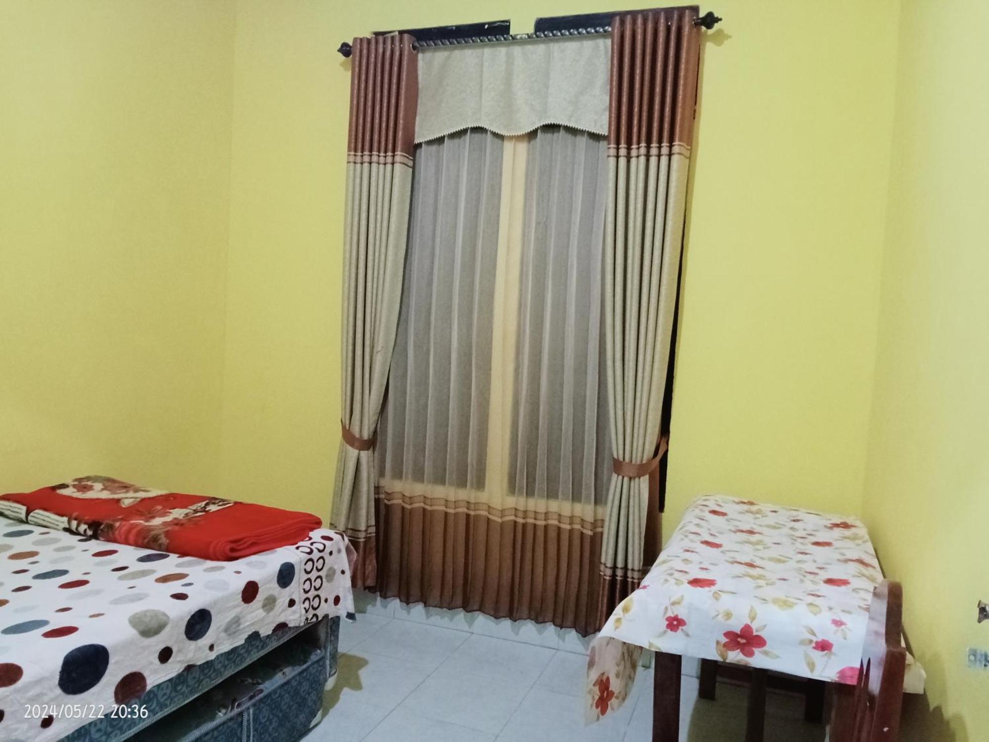 Petra Homestay Bangka Leda Ruteng Exteriér fotografie