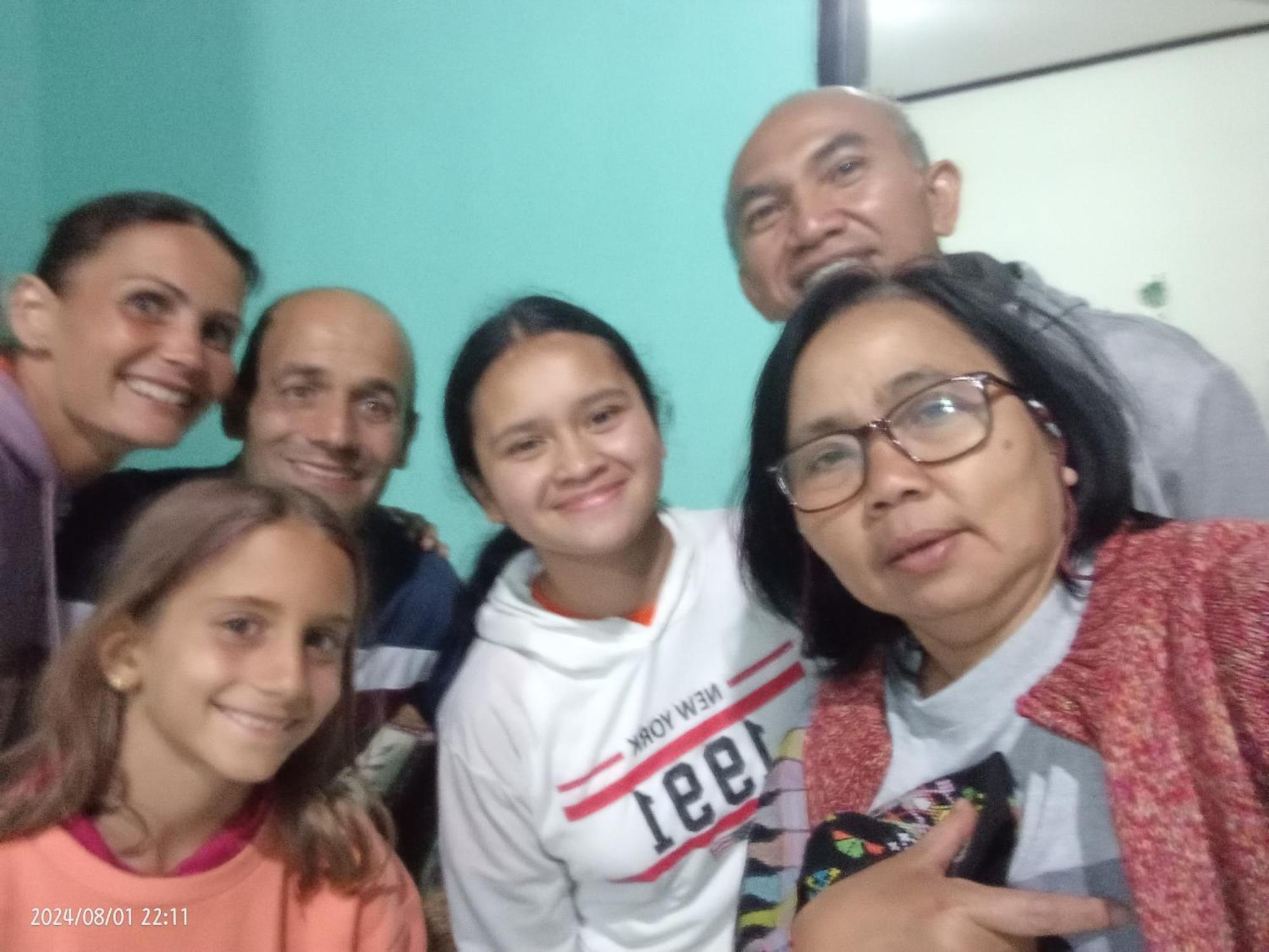 Petra Homestay Bangka Leda Ruteng Exteriér fotografie